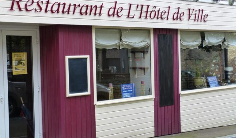 coutances-restaurantdelhoteldeville coutances-restaurantdelhoteldeville