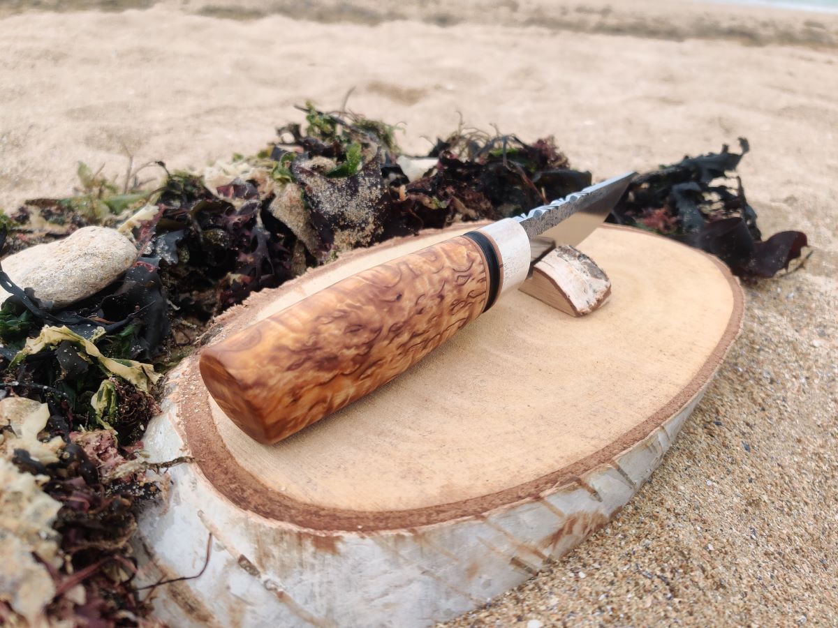 La Forge du Ragnarok