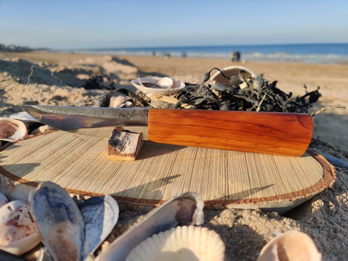 La Forge du Ragnarok, Graye-sur-Mer - photo 3