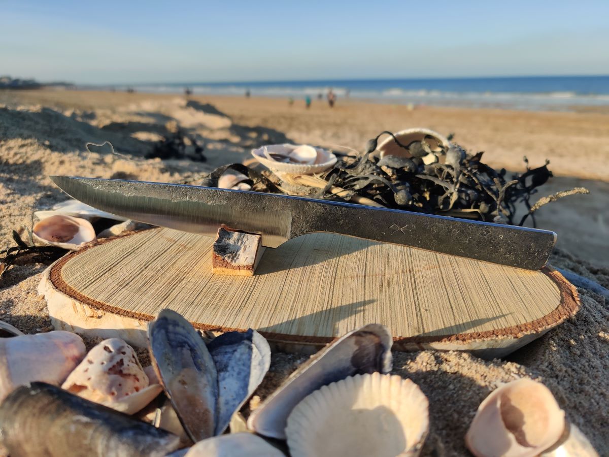 La Forge du Ragnarok, Graye-sur-Mer - photo 4