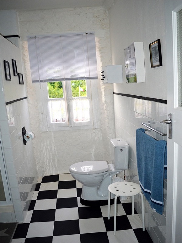 Chambre d'Hôtes > Le Pont de la Pierre Vintage B&B, Saint-Clair-sur-l'Elle - photo 9