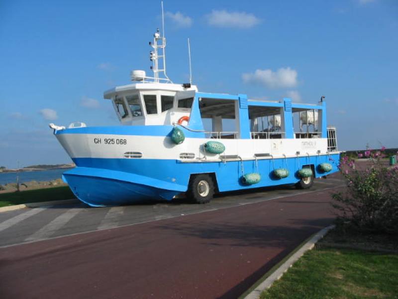 Chambres d'Hôtes > Chez Réjane, Crasville - photo 5