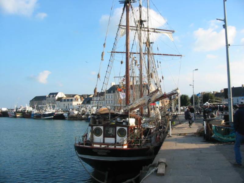 Chambres d'Hôtes > Chez Réjane, Crasville - photo 11