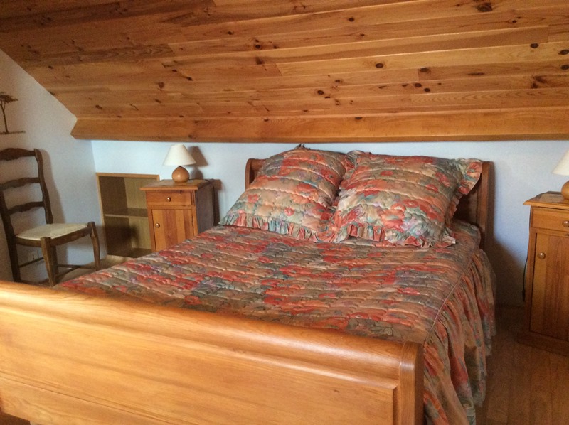 Chambres d'Hôtes > Chez Réjane, Crasville - photo 9