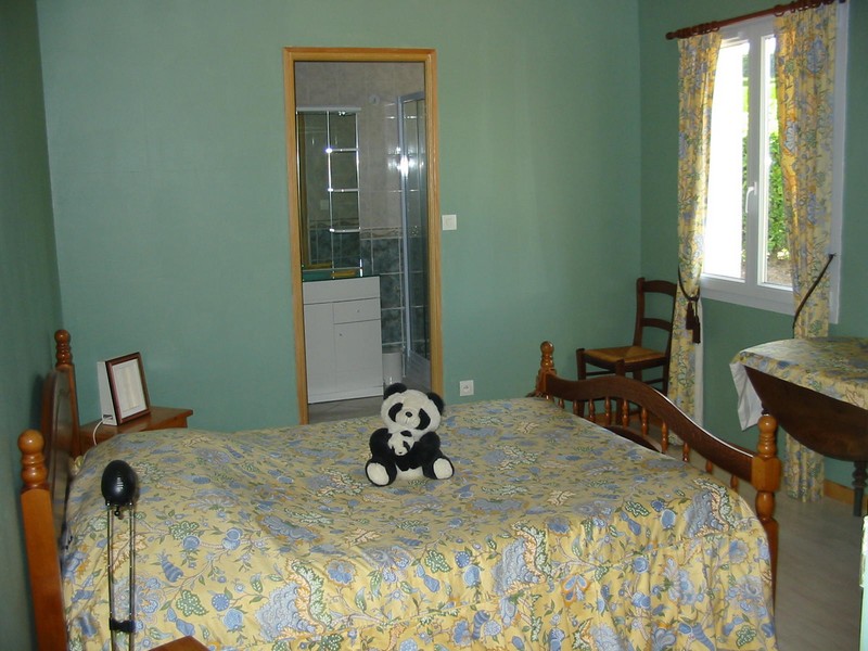 Chambres d'Hôtes > Chez Réjane, Crasville - photo 3