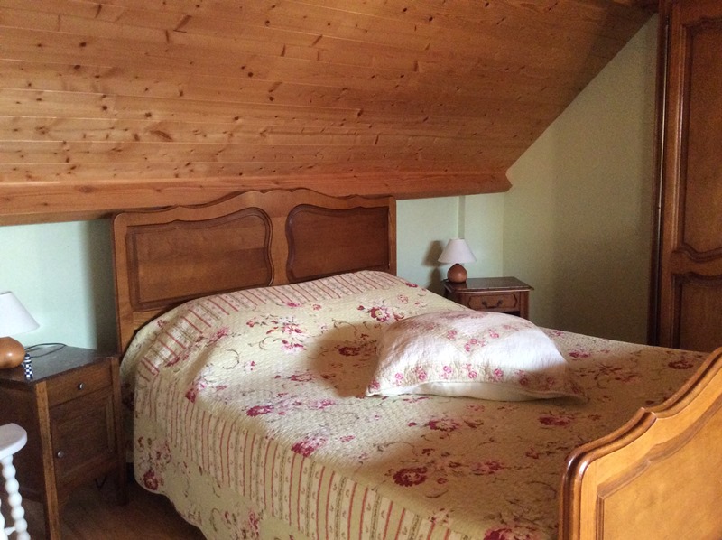 Chambres d'Hôtes > Chez Réjane, Crasville - photo 6