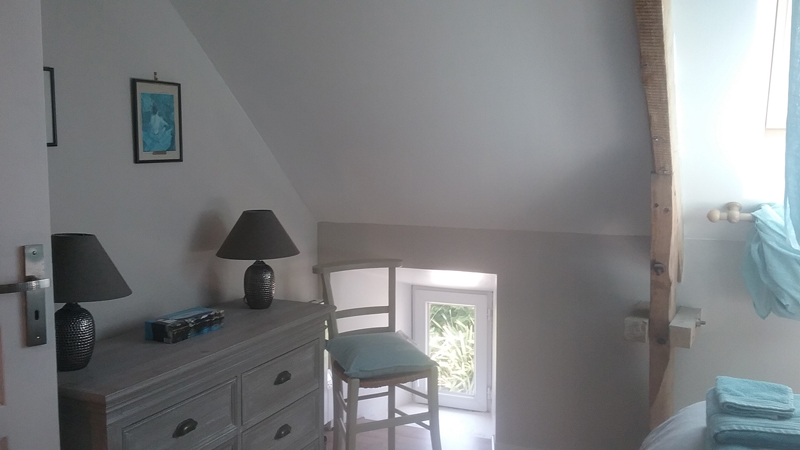 Chambres d'Hôtes > Au Domaine de Sophie, Crasville - photo 15