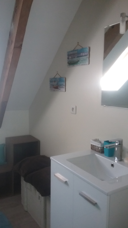 Chambres d'Hôtes > Au Domaine de Sophie, Crasville - photo 13