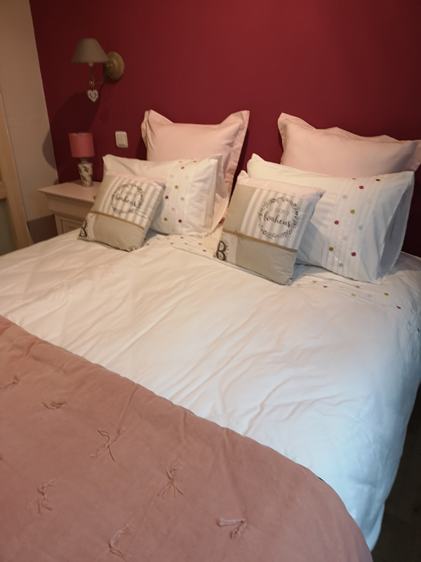 Chambres d'Hôtes > Au Domaine de Sophie, Crasville - photo 2