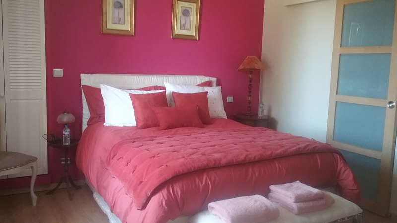 Chambres d'Hôtes > Au Domaine de Sophie, Crasville - photo 5