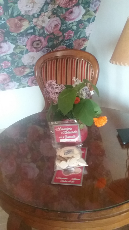 Chambres d'Hôtes > Au Domaine de Sophie, Crasville - photo 7