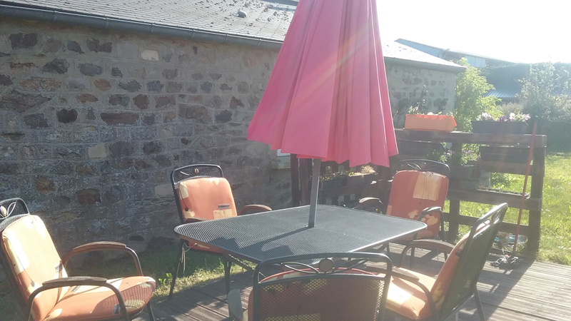 Chambres d'Hôtes > Au Domaine de Sophie, Crasville - photo 11