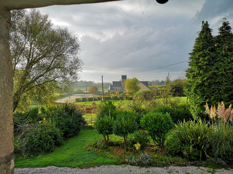 Chambres d'Hôtes > Au Domaine de Sophie, Crasville - photo 3