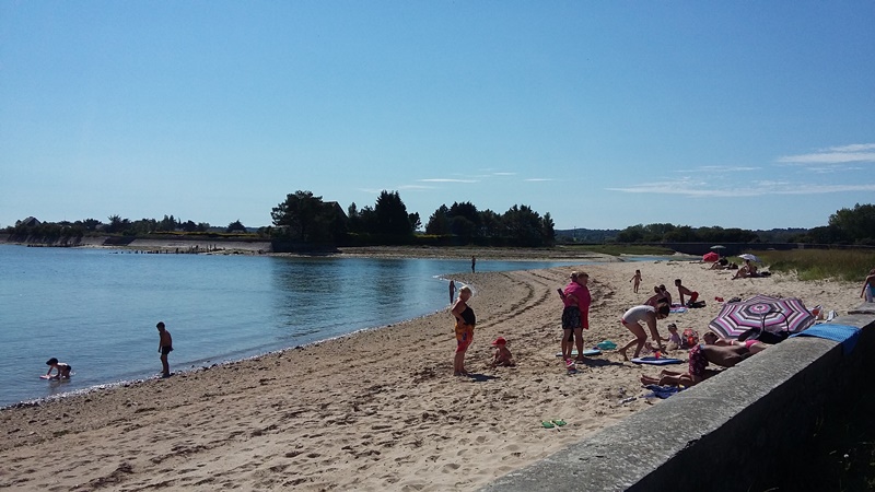 Meublé de tourisme, Crasville - photo 6