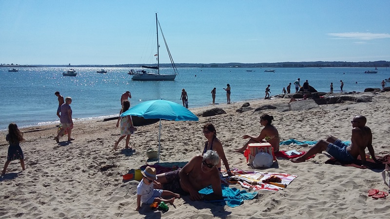 Meublé de tourisme, Crasville