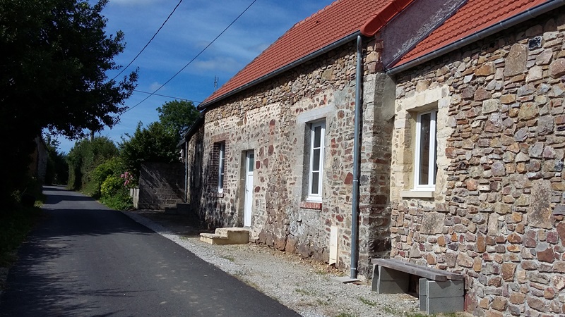 Meublé de tourisme, Crasville - photo 8