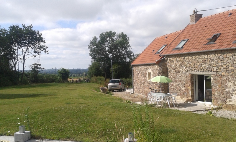 Meublé de tourisme, Crasville - photo 7