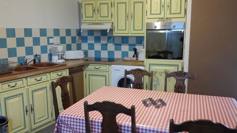 Meublé de tourisme, Crasville - photo 2