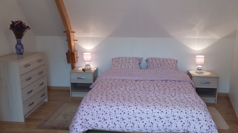 Meublé de tourisme, Crasville - photo 12