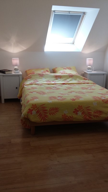 Meublé de tourisme, Crasville - photo 5