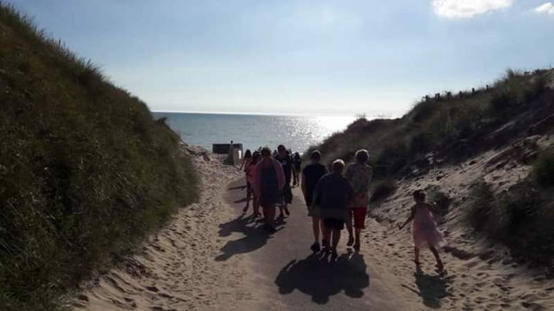 VVF Camping Les Dunes, Créances - photo 8