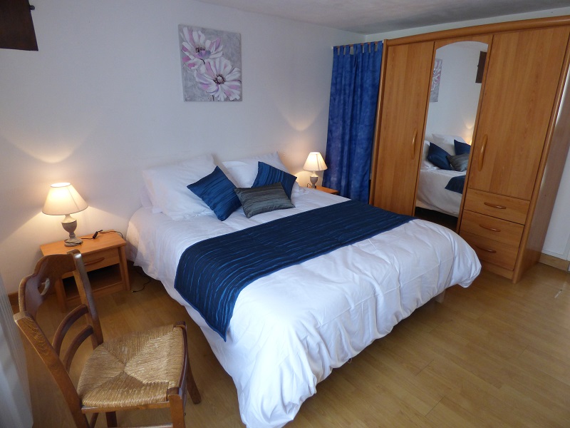 Meublé de tourisme > La Pomme