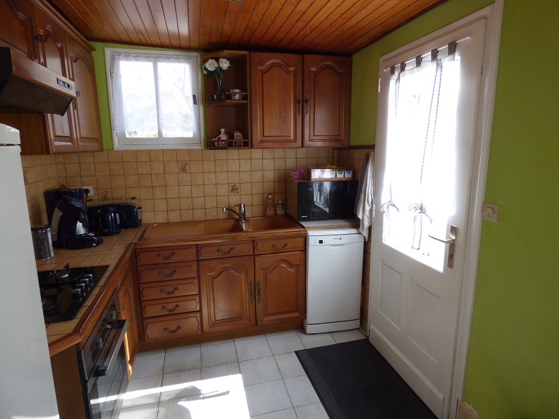 Meublé de tourisme > La Pomme