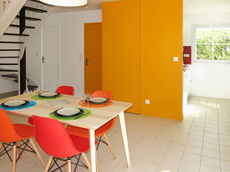 Village les Dunes > Dix meublés de tourisme pour 4 personnes., Créances - photo 13