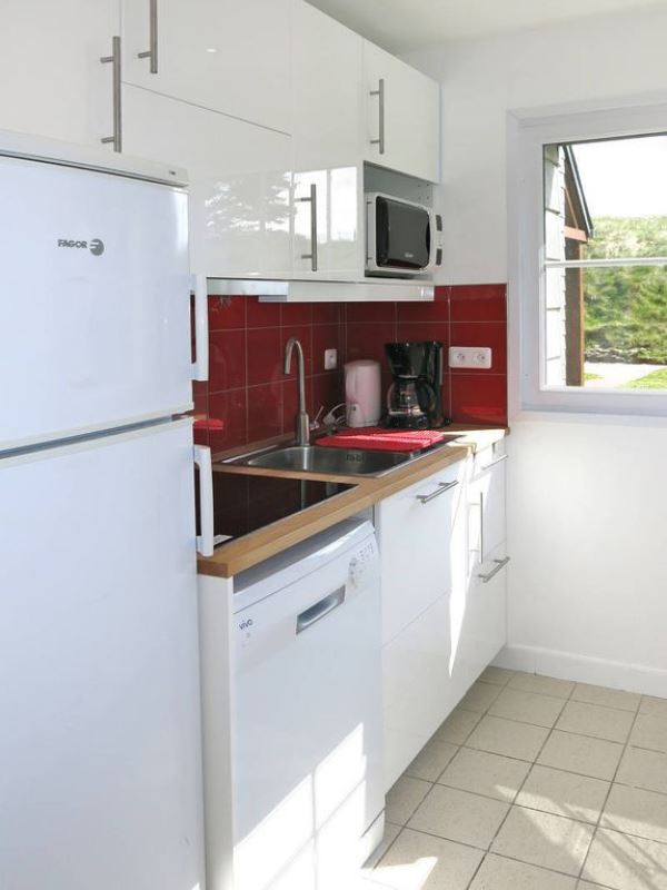 Village les Dunes > Deux meublés de tourisme pour 6 personnes, Créances - photo 6