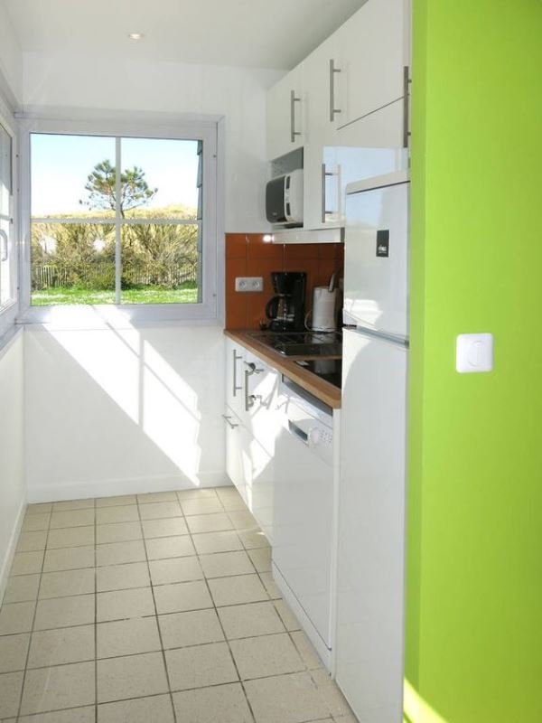 Village les Dunes > Deux meublés de tourisme pour 6 personnes, Créances - photo 3