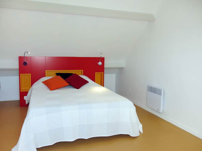 Village les Dunes > Deux meublés de tourisme pour 6 personnes, Créances - photo 2