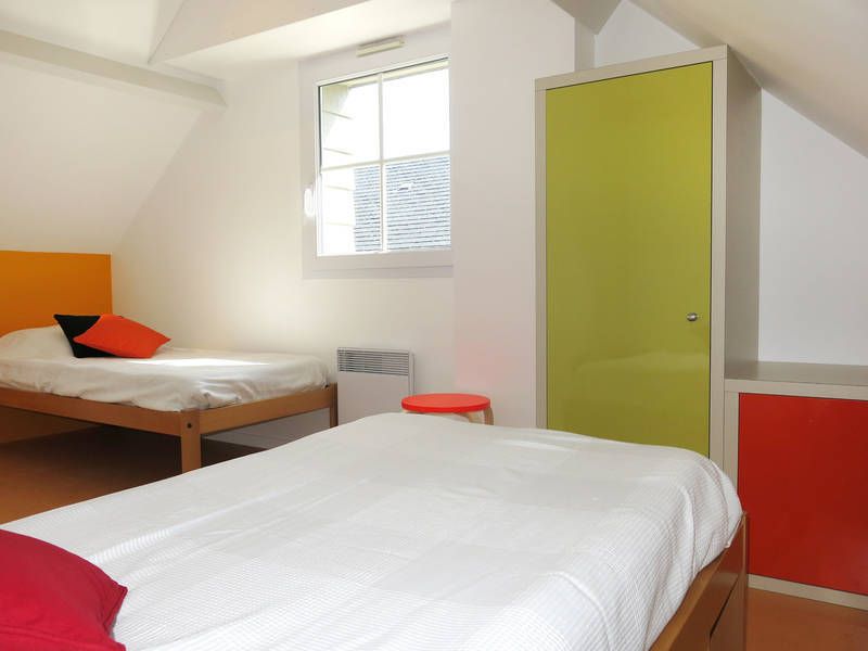 Village les Dunes > Deux meublés de tourisme pour 6 personnes, Créances - photo 14