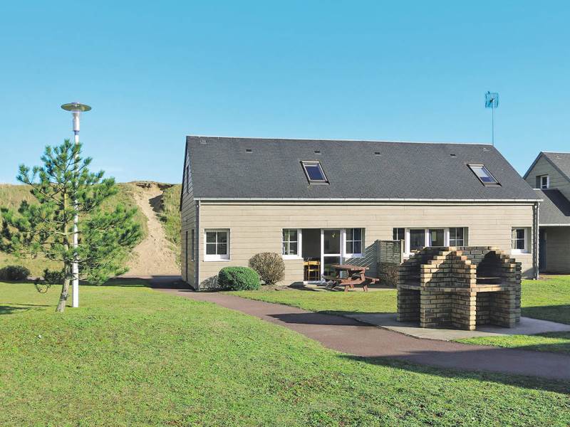 Village les Dunes > Deux meublés de tourisme pour 6 personnes, Créances - photo 8
