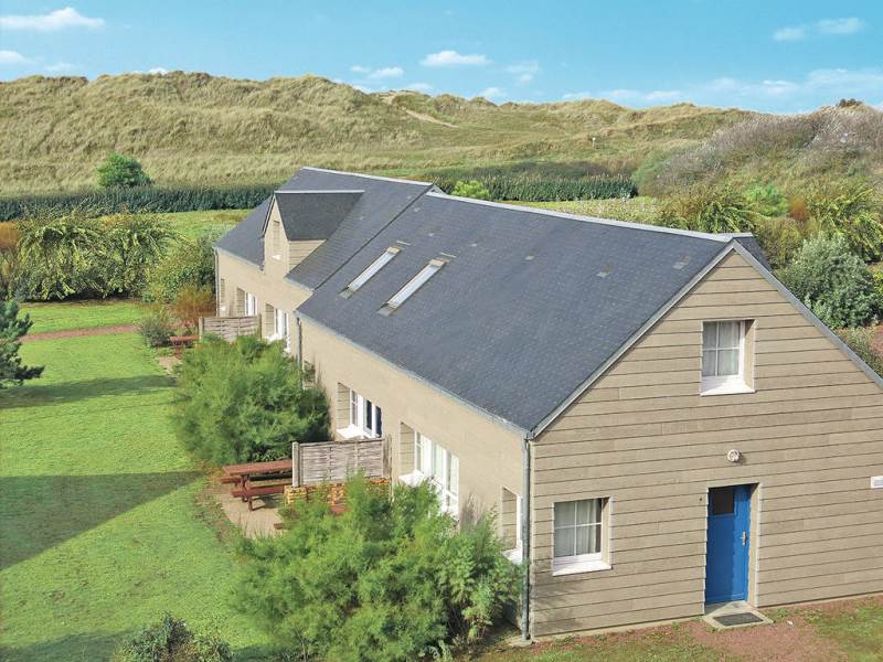 Village les Dunes > Deux meublés de tourisme pour 6 personnes, Créances - photo 7