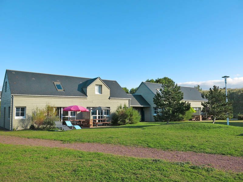 Village les Dunes > Deux meublés de tourisme pour 6 personnes, Créances - photo 10