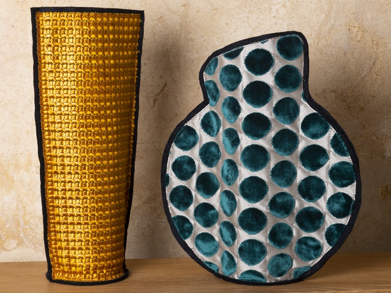 Exposition : Variations récup'