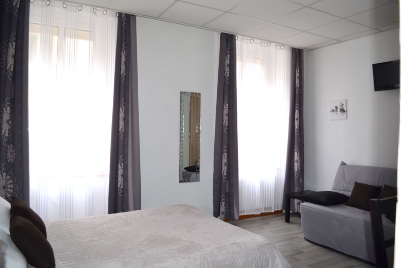 Hôtel de la Croix de Malte — photo 2