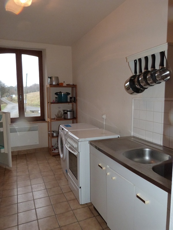 Hébergement groupe > Gîte du Val de Vire