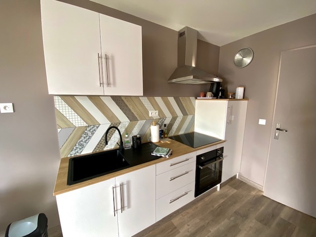 Meublé de tourisme > Le Nordeva - Vallée de la Vire, Condé-sur-Vire