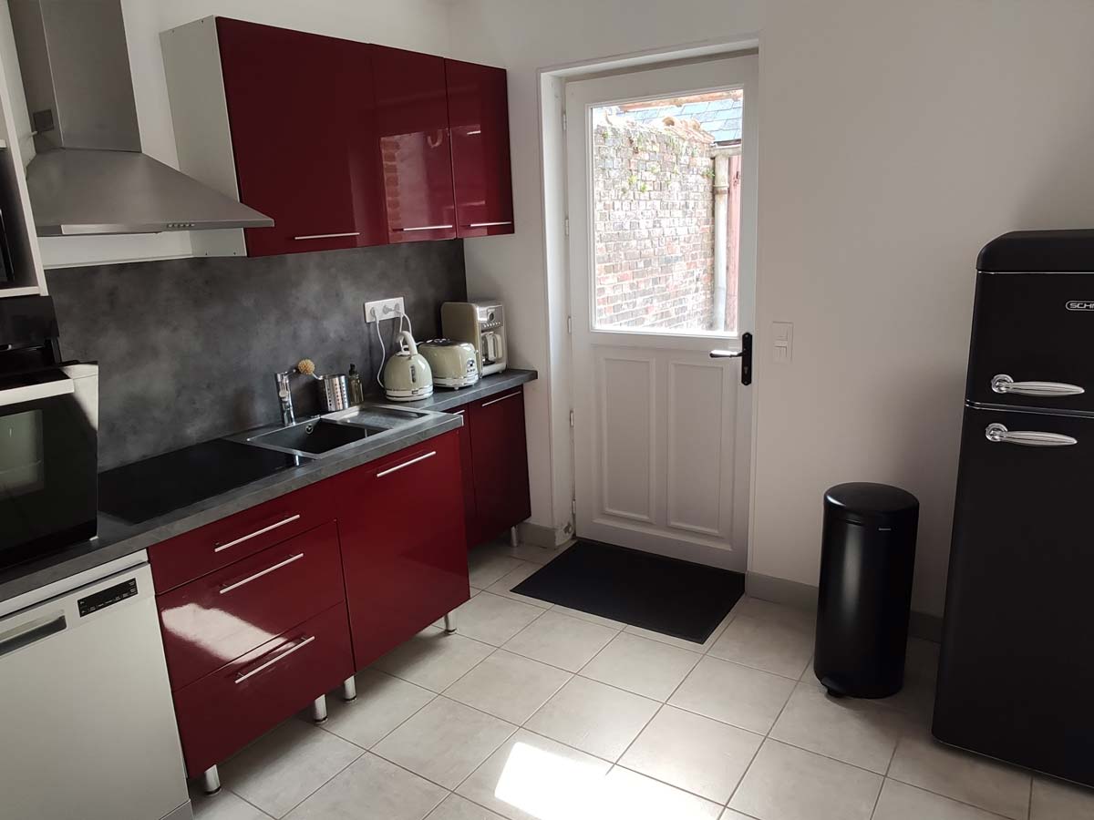 Relais de l'Ecurie Heuse, Cambremer - photo 8