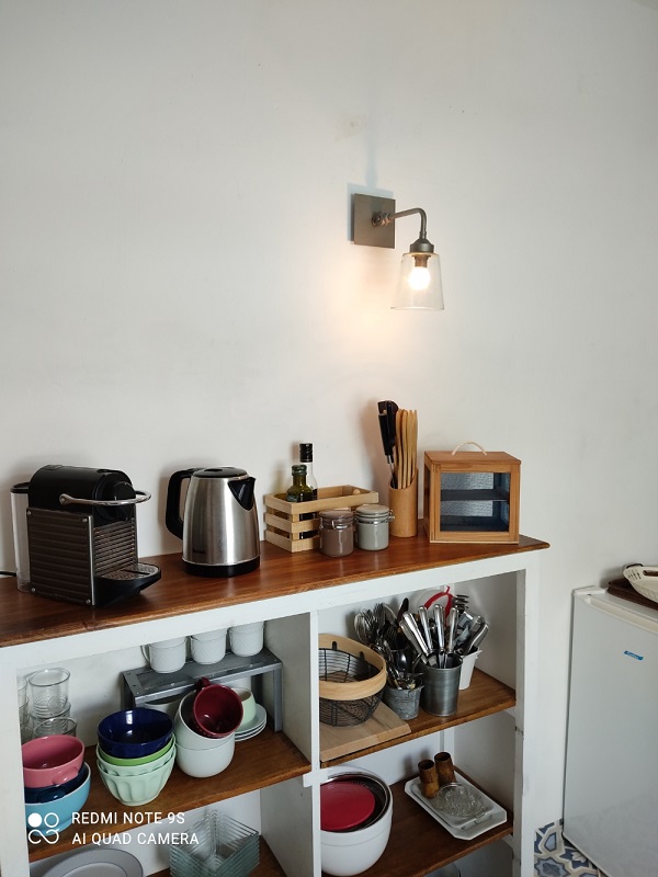 Meublé de tourisme > La Tour, Amigny - photo 5