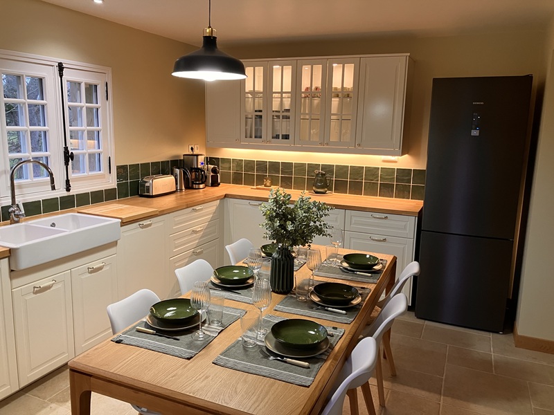 Meublé de tourisme>Les Maisons Falourdel, Bourgvallées - photo 17