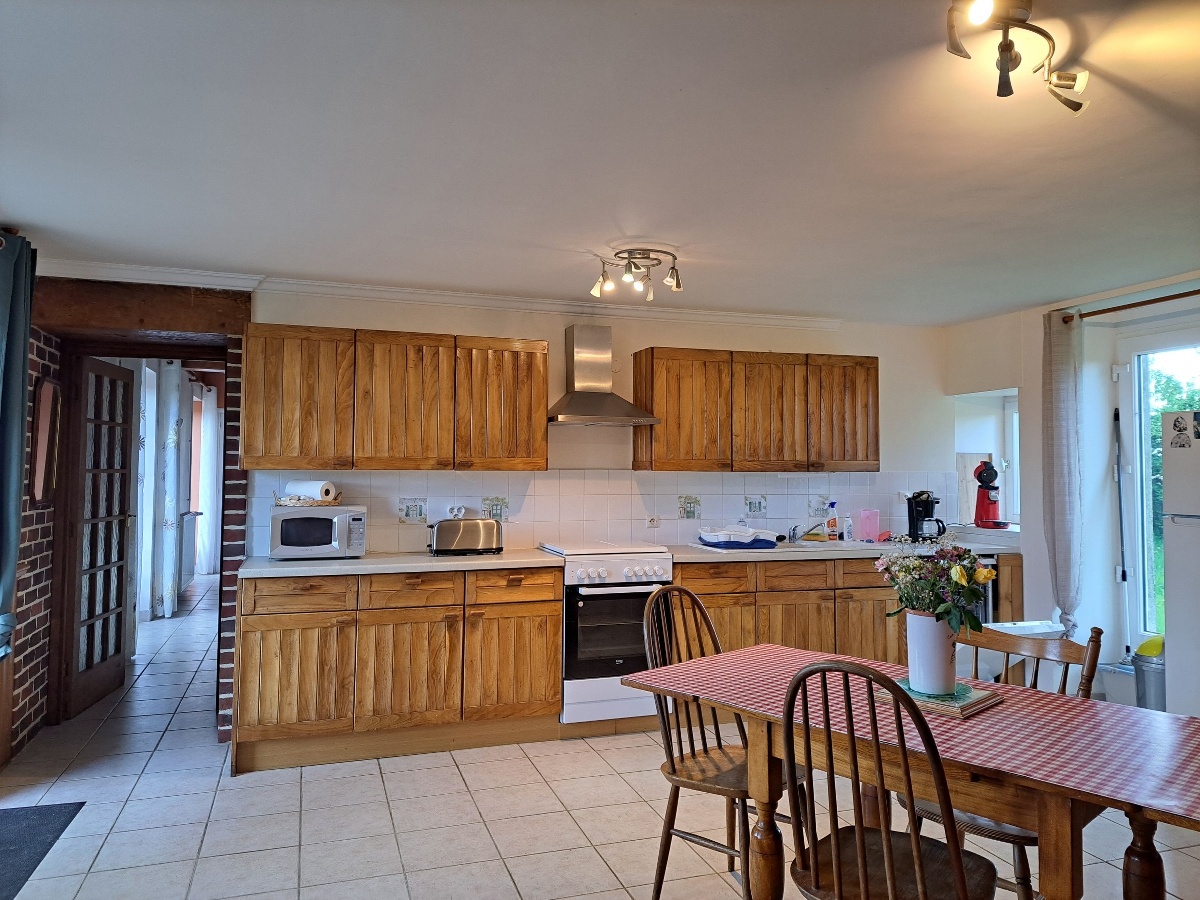 Gîte la Maison de l'étang, Noues de Sienne