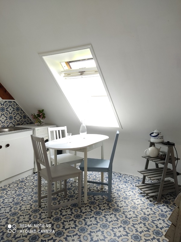 Meublé de tourisme > La Tour, Amigny - photo 4