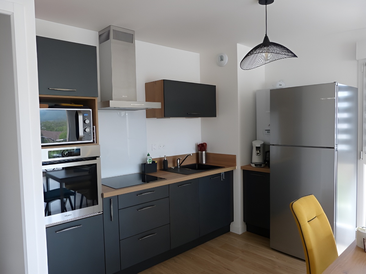 Le Colibri, Houlgate - photo 12