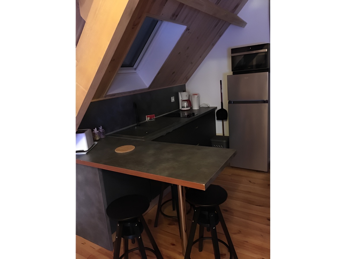 Gite du Moulin, Saint-Pierre-des-Ifs - photo 5