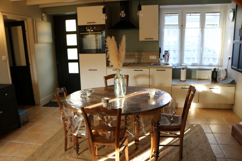 Meublé de tourisme > Hameau Fleuret, Créances - photo 3