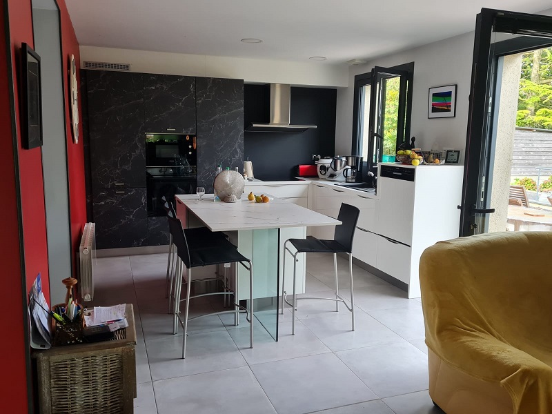 Chambre d'hôtes > La Petite Paumerie, Agneaux - photo 7