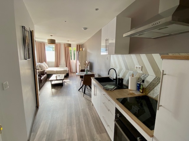 Meublé de tourisme > Le Nordeva - Vallée de la Vire, Condé-sur-Vire - photo 5