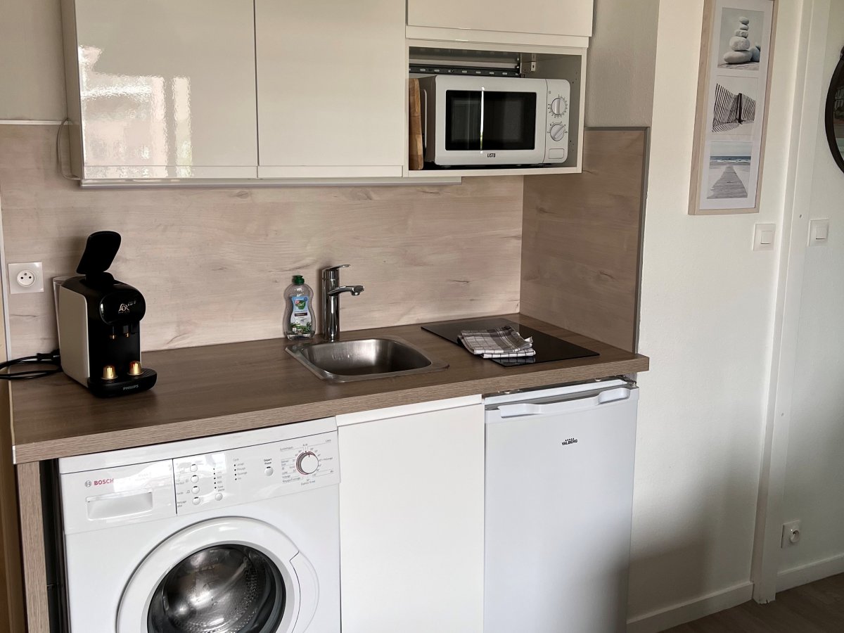 Plage Cabourg 7 Mer, Cabourg - photo 8